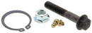 Mevotech Supreme Suspension Ball Joint MK8432T - view 4