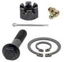 Mevotech Supreme Suspension Ball Joint MK8561T - view 4