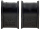 Mevotech Supreme Suspension Stabilizer Bar Bushing Kit MK8655 - view 4
