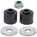 Mevotech Supreme Suspension Stabilizer Bar Link Kit MK8663 - view 3