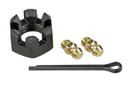 Mevotech Supreme Steering Idler Arm MK8739T - view 3