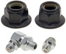 Mevotech Supreme Suspension Stabilizer Bar Link Kit MK8853 - view 4