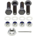 Mevotech Supreme Suspension Ball Joint MK9009 - view 4