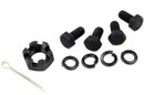 Mevotech Supreme Suspension Ball Joint MK9022 - view 3