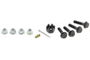 Mevotech Supreme Suspension Ball Joint MK90256 - view 3