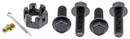 Mevotech Supreme Suspension Ball Joint MK90258 - view 4