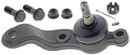 Mevotech Supreme Suspension Ball Joint MK90261 - view 5