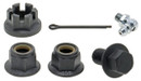 Mevotech Supreme Suspension Ball Joint MK90309 - view 4