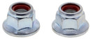 Mevotech Supreme Suspension Stabilizer Bar Link Kit MK90313 - view 4