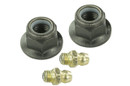 Mevotech Supreme Suspension Stabilizer Bar Link Kit MK90342 - view 4