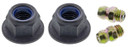 Mevotech Supreme Suspension Stabilizer Bar Link Kit MK90343 - view 4