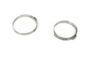 Mevotech Supreme Rack and Pinion Bellows Kit MK90444 - view 3