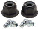 Mevotech Supreme Suspension Stabilizer Bar Link Kit MK90659 - view 4