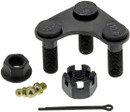 Mevotech Supreme Suspension Ball Joint MK90662 - view 4