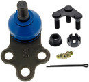 Mevotech Supreme Suspension Ball Joint MK90662 - view 5