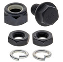 Mevotech Supreme Suspension Ball Joint MK90687 - view 4