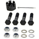 Mevotech Supreme Suspension Ball Joint MK9347 - view 4