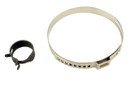 Mevotech Supreme Rack and Pinion Bellows Kit MK9370 - view 2