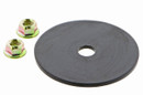 Mevotech Supreme Suspension Strut Mount Kit MP901916 - view 3