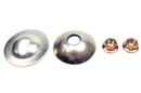 Mevotech Supreme Suspension Shock Absorber Mount MP901951 - view 3