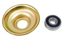 Mevotech Supreme Suspension Strut Mount Kit MP902917 - view 3