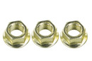 Mevotech Supreme Suspension Strut Mount Kit MP904918 - view 3