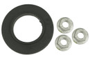 Mevotech Supreme Suspension Strut Mount Kit MP904978 - view 3