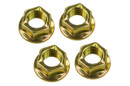 Mevotech Supreme Suspension Strut Mount Kit MP904999 - view 3