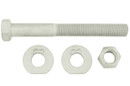 Mevotech Supreme Alignment Cam Bolt Kit MS10009