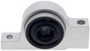 Mevotech Supreme Suspension Control Arm Bushing MS104247