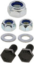 Mevotech Supreme Suspension Ball Joint MS10500 - view 4