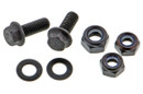 Mevotech Supreme Suspension Ball Joint MS10506 - view 3