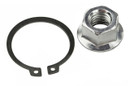 Mevotech Supreme Suspension Ball Joint MS10524 - view 3
