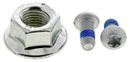 Mevotech Supreme Suspension Ball Joint MS10598 - view 4