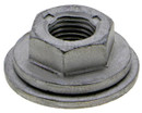 Mevotech Supreme Steering Tie Rod End MS106112 - view 4