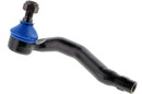 Mevotech Supreme Steering Tie Rod End MS106134 - view 2