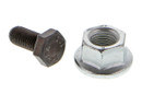 Mevotech Supreme Steering Tie Rod End MS106139 - view 3