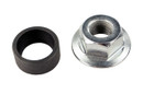 Mevotech Supreme Steering Tie Rod End MS106140 - view 3