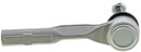 Mevotech Supreme Steering Tie Rod End MS106218 - view 2