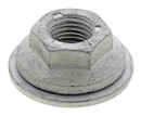 Mevotech Supreme Steering Tie Rod End MS106236 - view 3