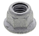 Mevotech Supreme Steering Tie Rod End MS106242 - view 4
