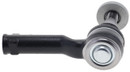 Mevotech Supreme Steering Tie Rod End MS106257 - view 2