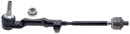 Mevotech Supreme Steering Tie Rod End Assembly MS106260 - view 5