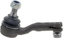 Mevotech Supreme Steering Tie Rod End MS10692 - view 3