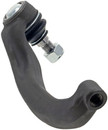 Mevotech Supreme Steering Tie Rod End MS10696