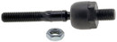Mevotech Supreme Steering Tie Rod End MS10704 - view 4