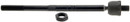 Mevotech Supreme Steering Tie Rod End MS10711 - view 4