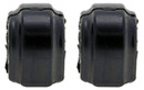 Mevotech Supreme Suspension Stabilizer Bar Bushing Kit MS108132 - view 4