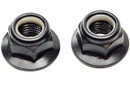 Mevotech Supreme Suspension Stabilizer Bar Link Kit MS108178 - view 3