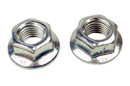 Mevotech Supreme Suspension Stabilizer Bar Link Kit MS108187 - view 3